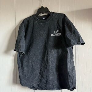 Fieldstone t shirt